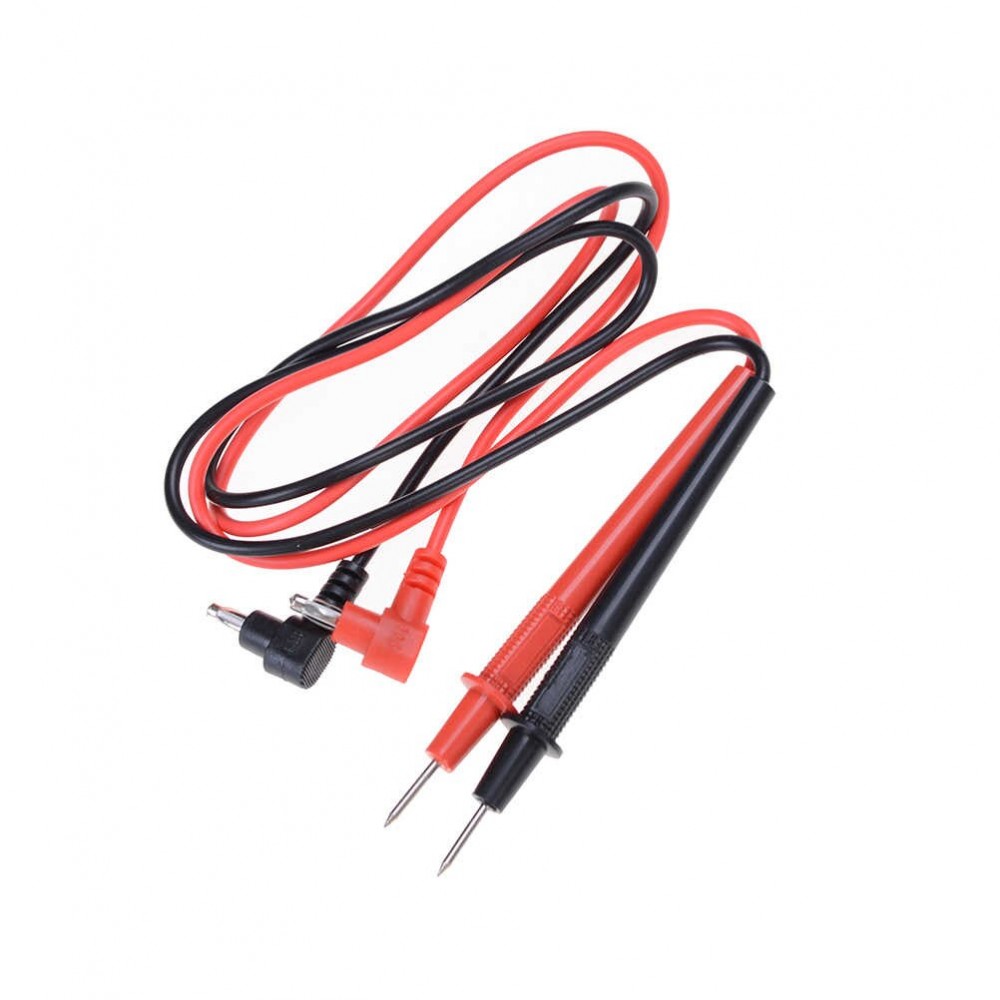 Universal Probe Test Leads Cable For Digital Multimeter 750V 10A | Measuring Devices | Electronic Components | TwinsChip