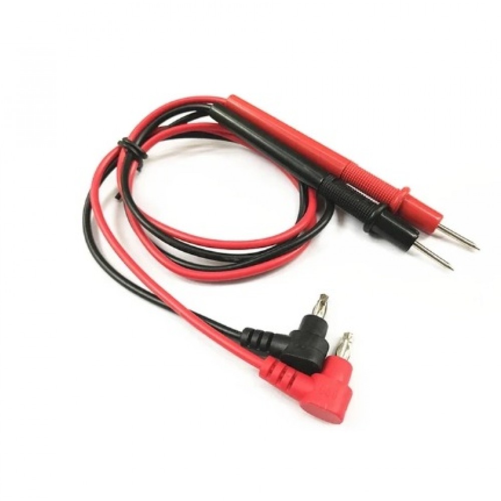 Universal Probe Test Leads Cable For Digital Multimeter 750V 10A | Electronic Tools | Electronic Components | TwinsChip