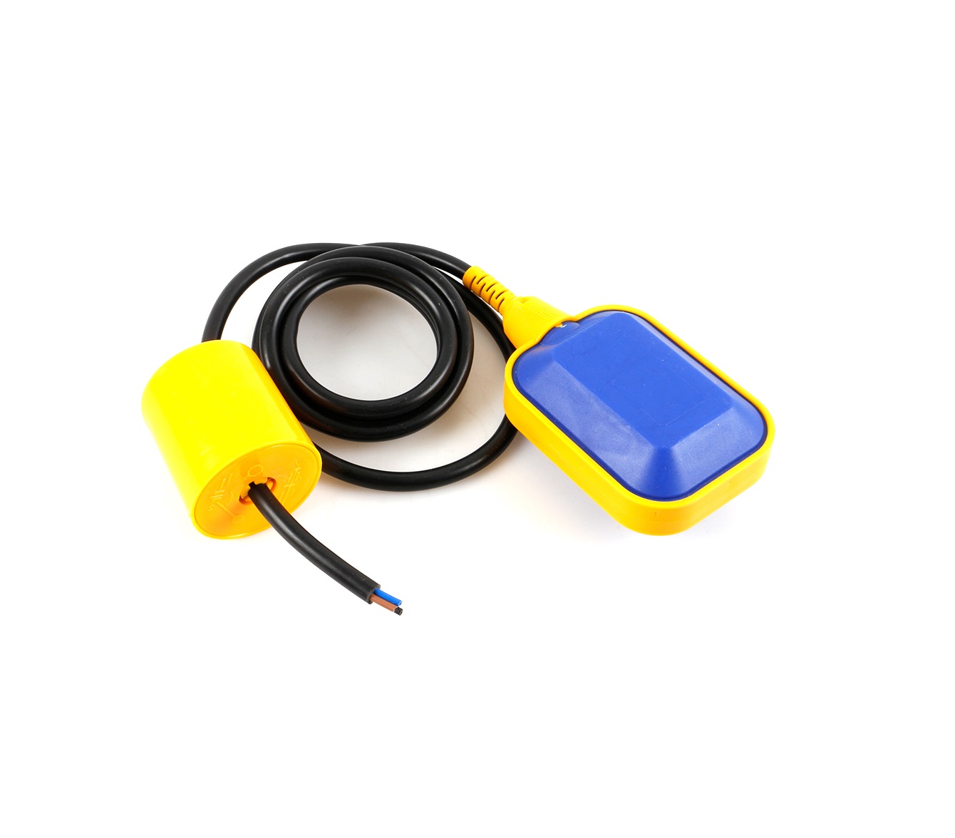 Water Level Float Switch