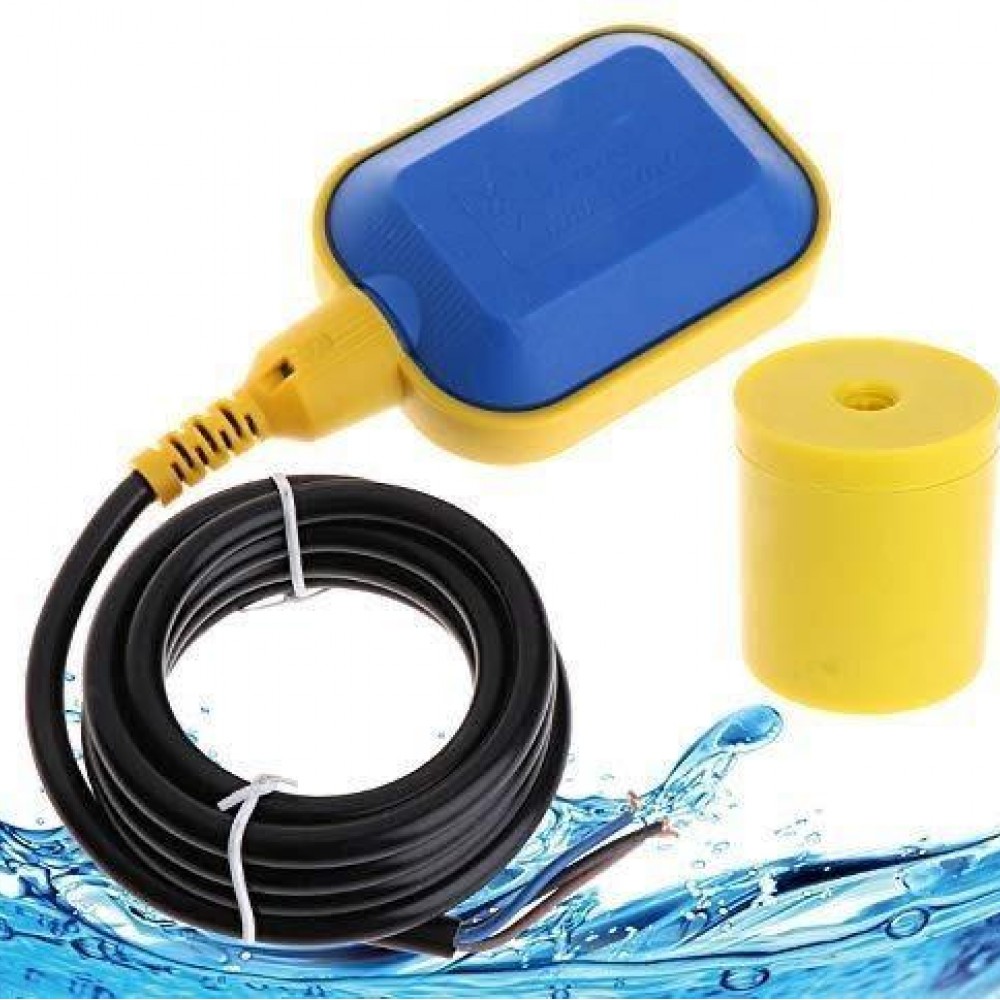 Water Level Float Switch | Electronic Components | TwinsChip Water Level Float Switch | Electronic Components | TwinsChip