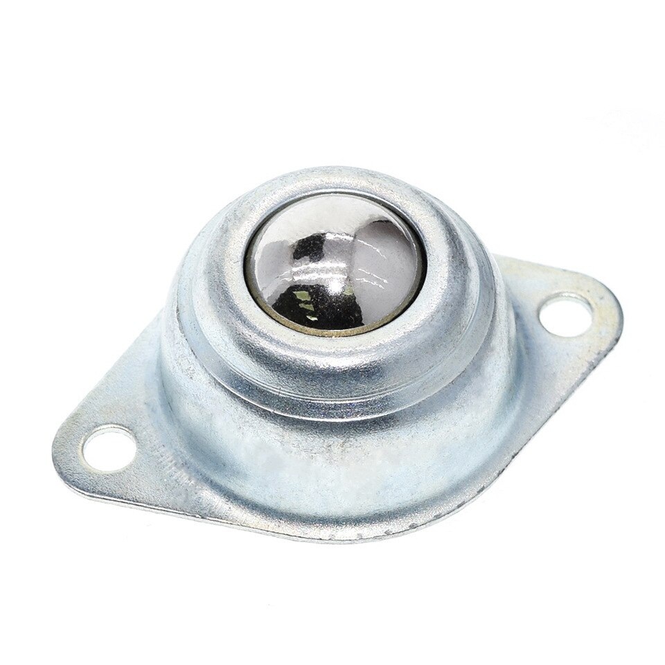 Wheel Ball Metal