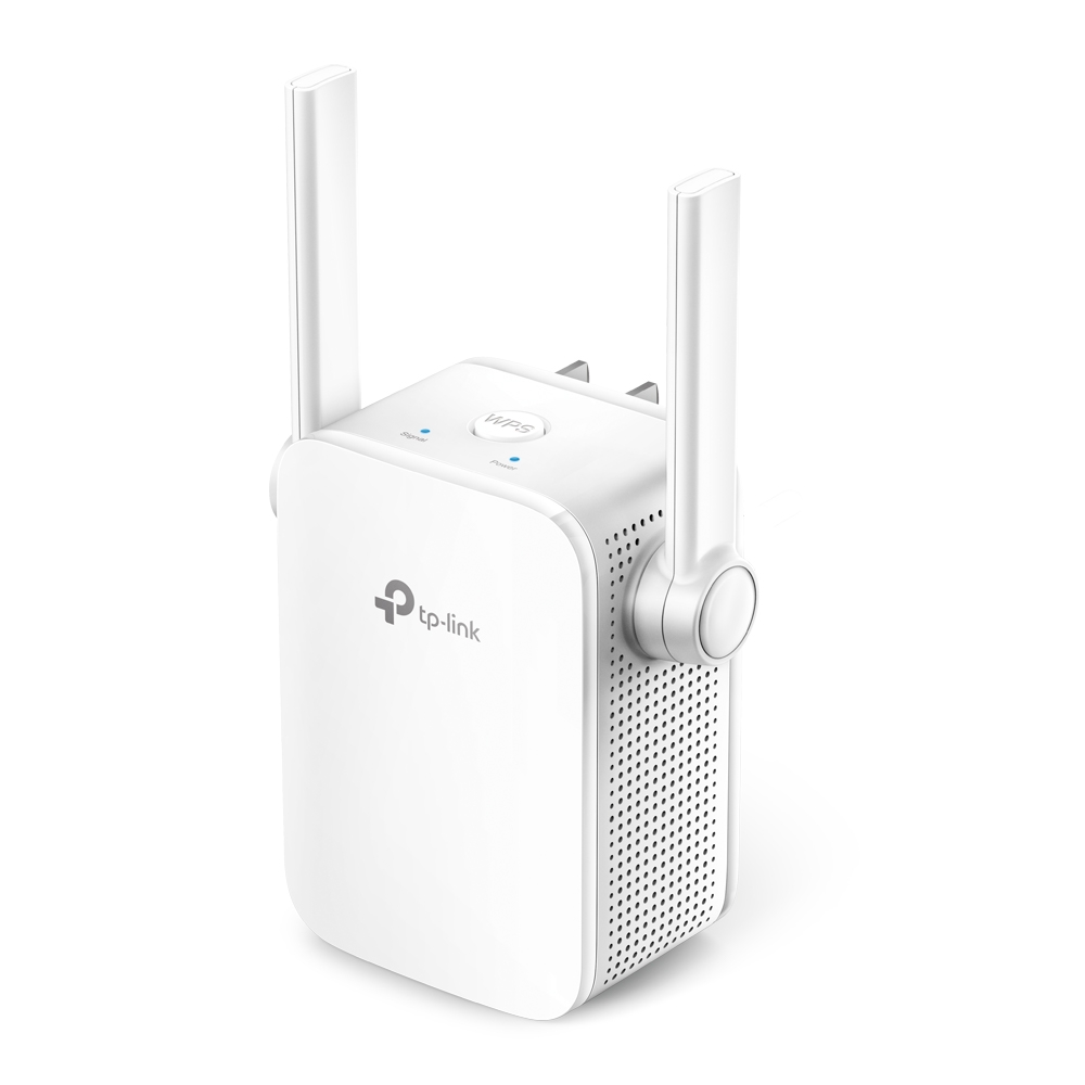 TP-Link Wi-Fi Range Extender 300Mbps - TL-WA855RE