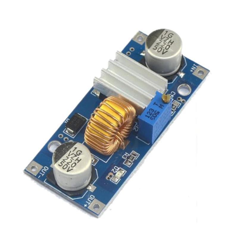XL4015 Step-Down DC-DC Converter