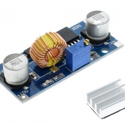 XL4015 Step-Down DC-DC Converter