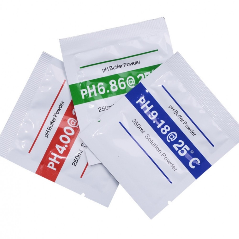 pH Powder Calibration Solution | Electronic Components | TwinsChip pH Powder Calibration Solution | Electronic Components | TwinsChip